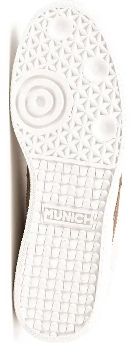 Munich Rumba 25 Schoenen Wit - afbeelding 3 van 4