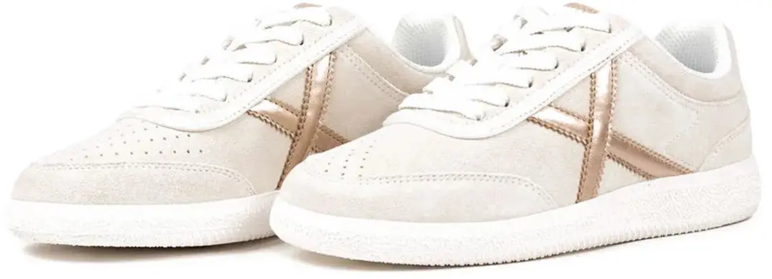 Munich Rumba 25 Schoenen Wit - afbeelding 2 van 4