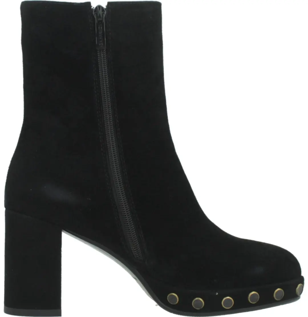NOA HARMON 10389PN Zwart 39 EU
