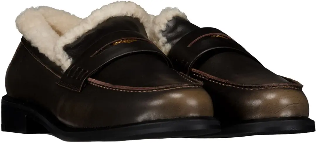 Toral Noa Loafers Dames