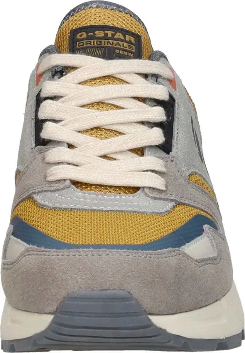 G-Star Holorn BLK II M Sneakers Laag - Geel - 40 - afbeelding 2 van 6