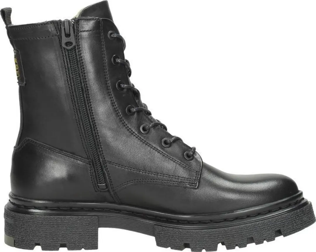 G-Star Kafey Hgh Lace Lea Veterboots Dames