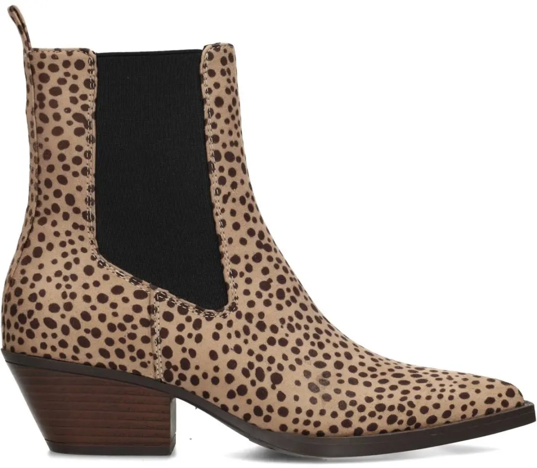 POSH by Poelman CARMEN Dames Laarzen