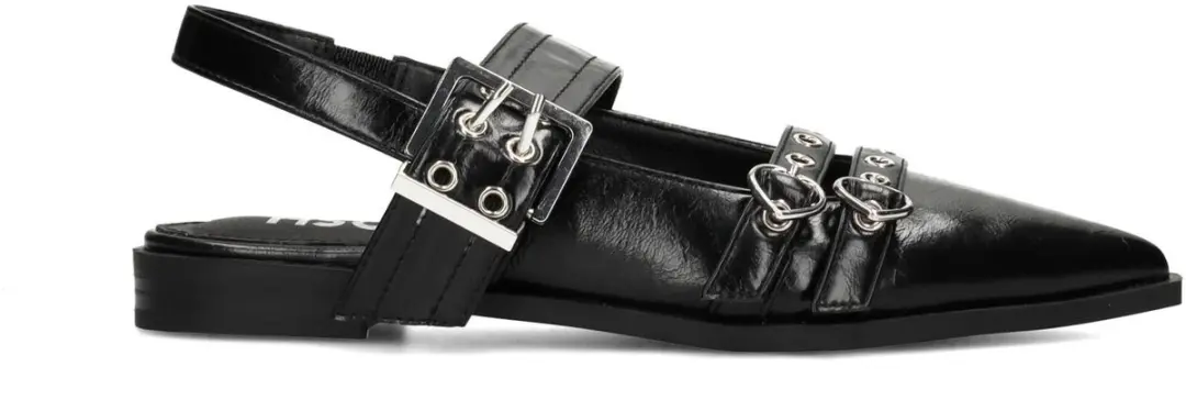 POSH by Poelman AVA Dames Slingbacks