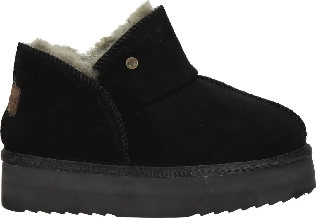 Warmbat Willow Vrouwen Sloffen