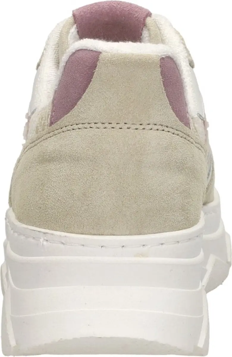 Palpa Pritty Sneakers Laag - Beige - Maat 38 - afbeelding 6 van 6