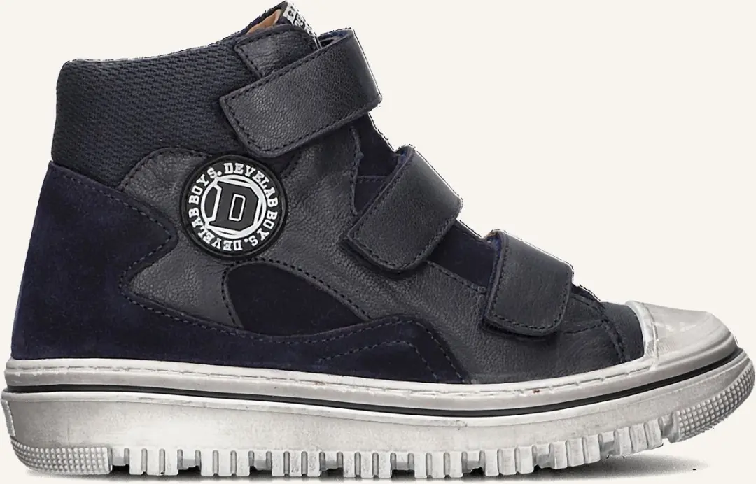 Develab 44303 Sneakers Jongens