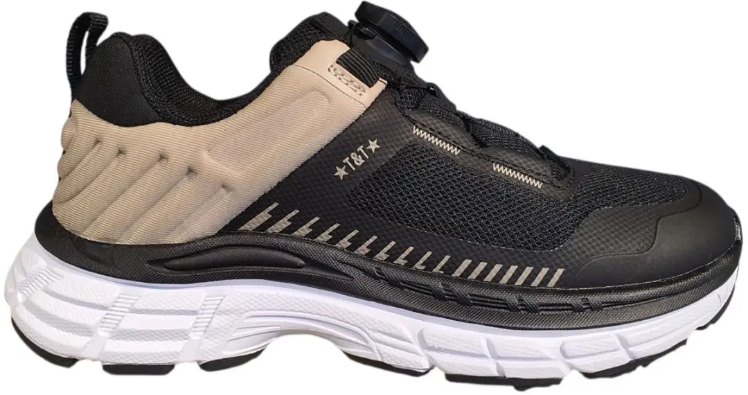 Track Style 4-326390-789 Maat 36