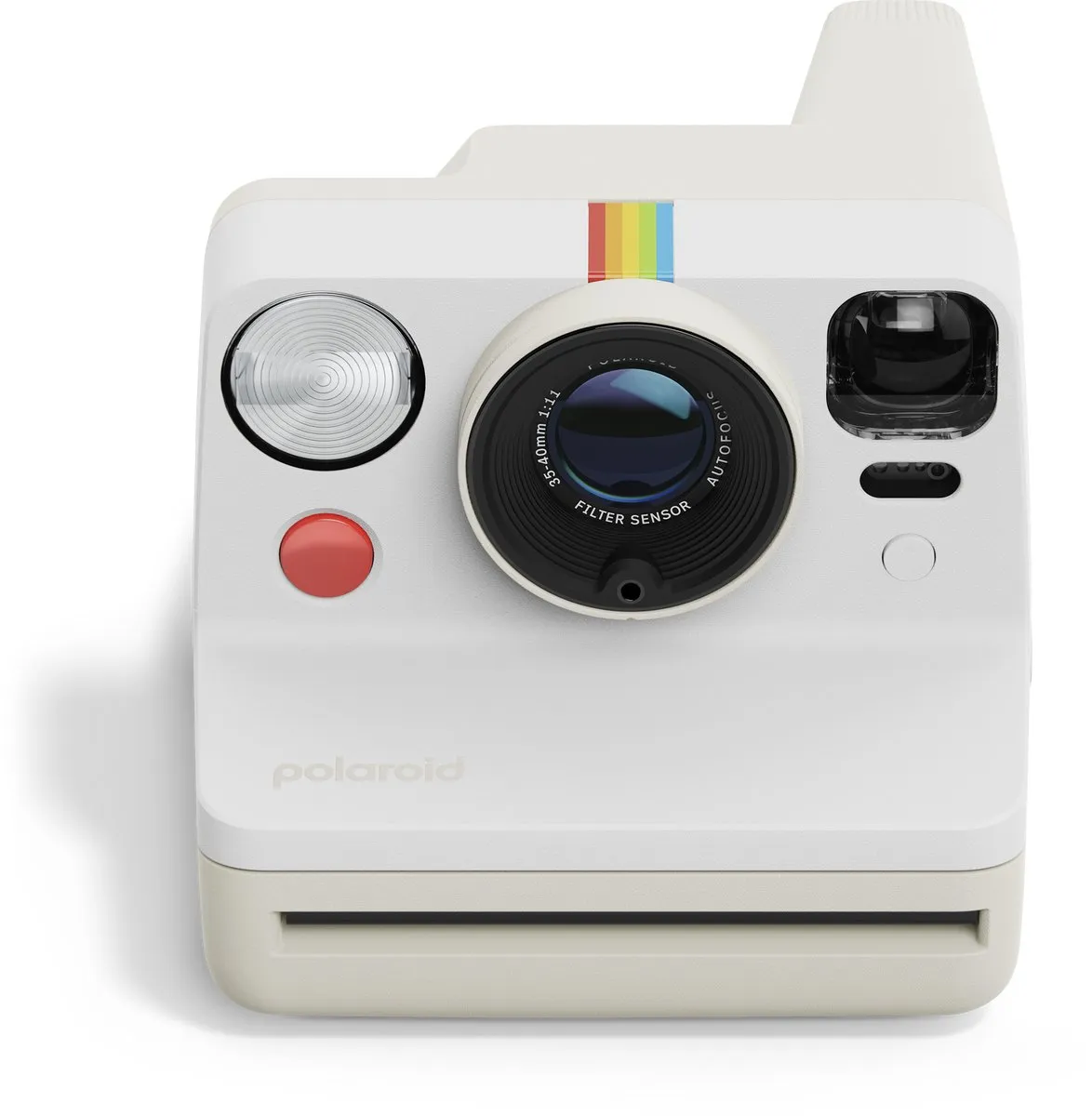 Polaroid Now Gen 3 PLRBOXNOWG36573PWHT - Wit - 8 Stuks
