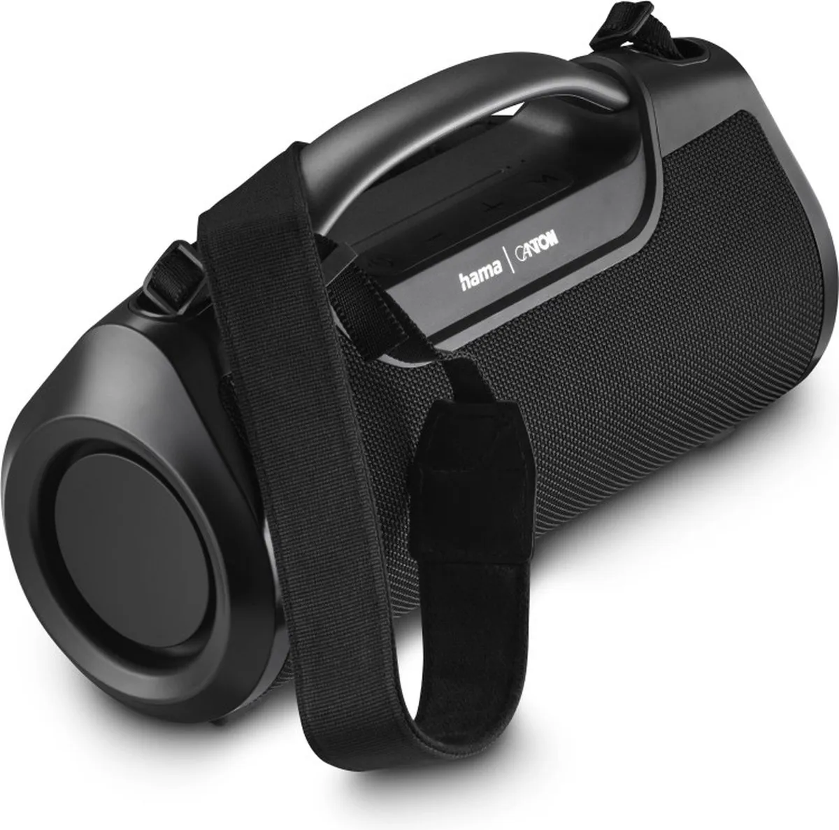 Hama Mate Pro 00188219 Bluetooth Speaker - 60W - Zwart