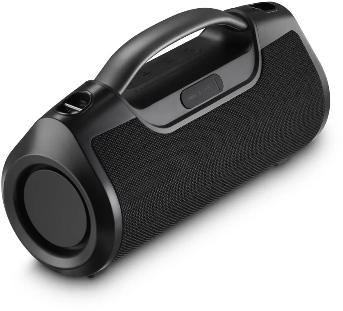 Hama Mate Pro 00188219 Bluetooth Speaker - 60W - Zwart