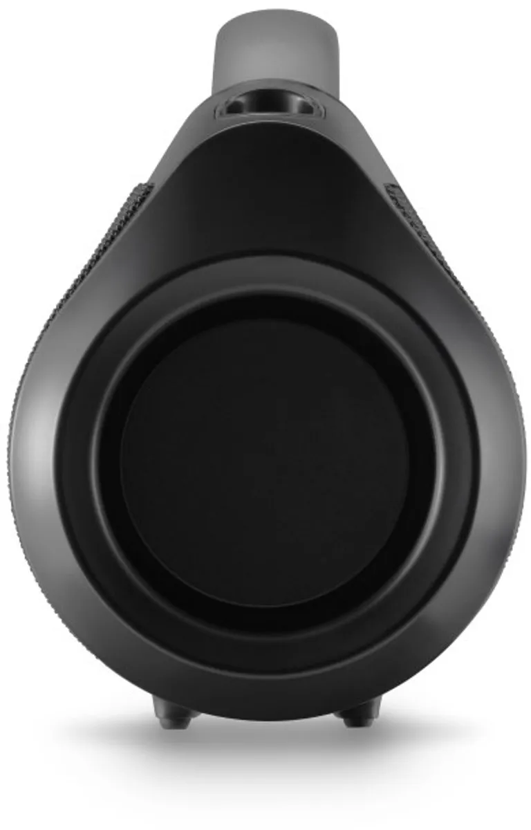 Hama Mate Pro 00188219 Bluetooth Speaker - 60W - Zwart - afbeelding 6 van 6