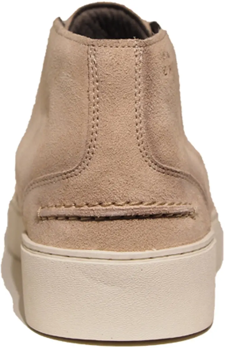 Berkelmans Croix Sneakers - Beige - afbeelding 5 van 5