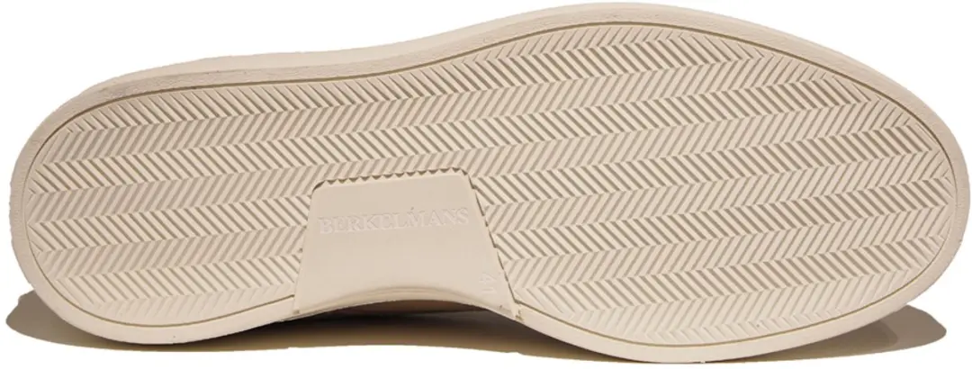 Berkelmans Croix Sneakers - Beige - afbeelding 4 van 5