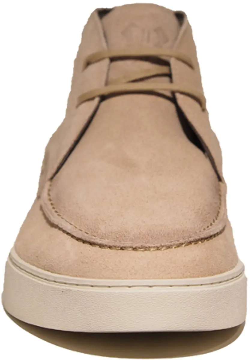 Berkelmans Croix Sneakers - Beige - afbeelding 3 van 5