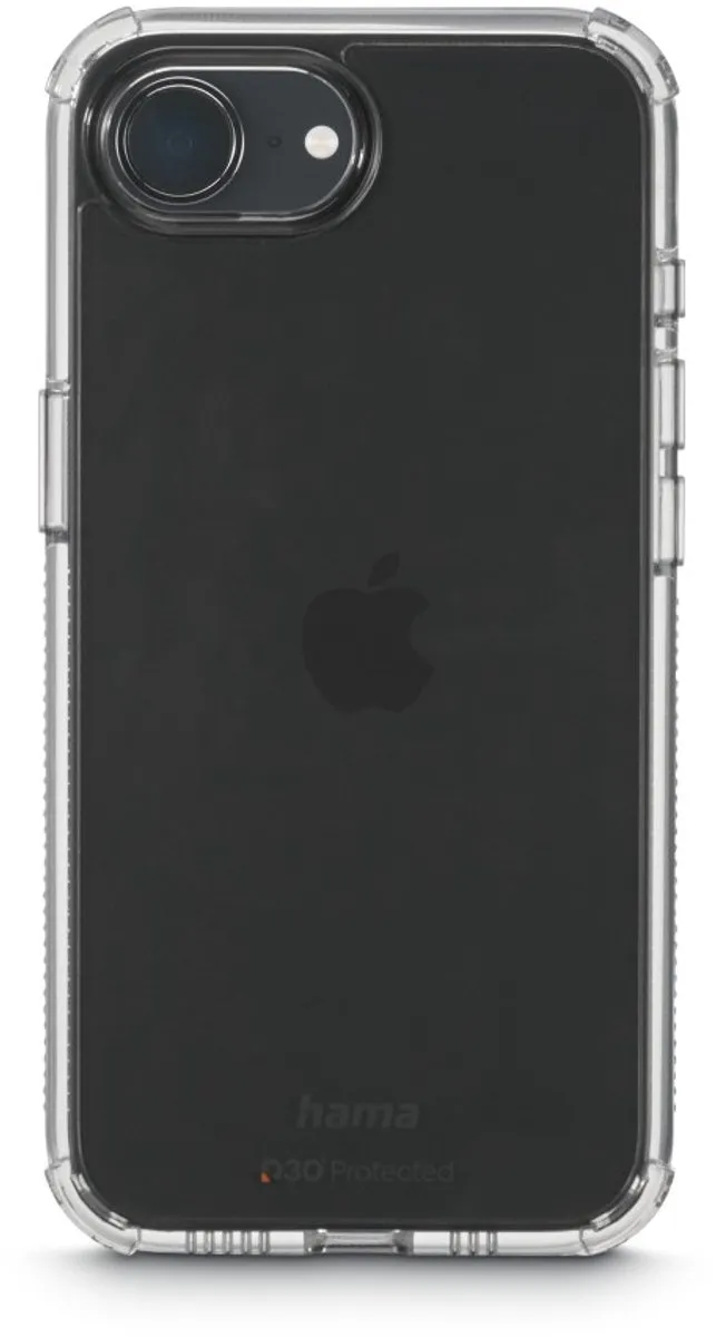 Hama Extreme Protect Hoesje iPhone 16e/17e