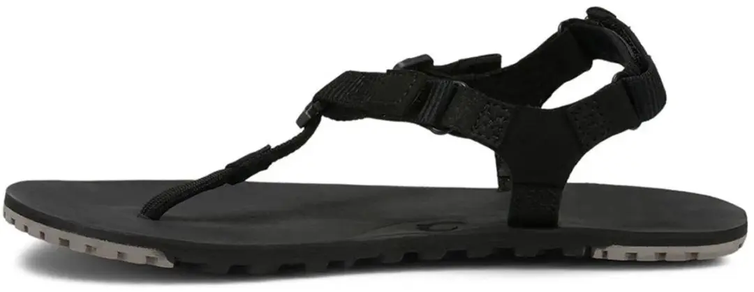 Xero Shoes H-Trail Sandalen Zwart 38.5 - afbeelding 3 van 4