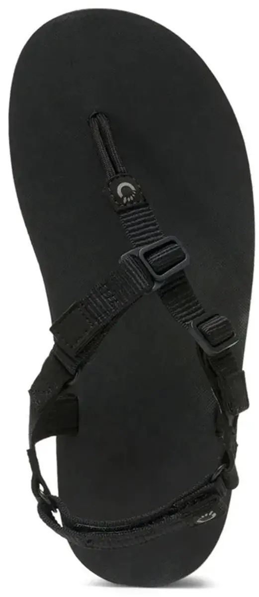Xero Shoes H-Trail Sandalen Zwart 38.5 - afbeelding 4 van 4