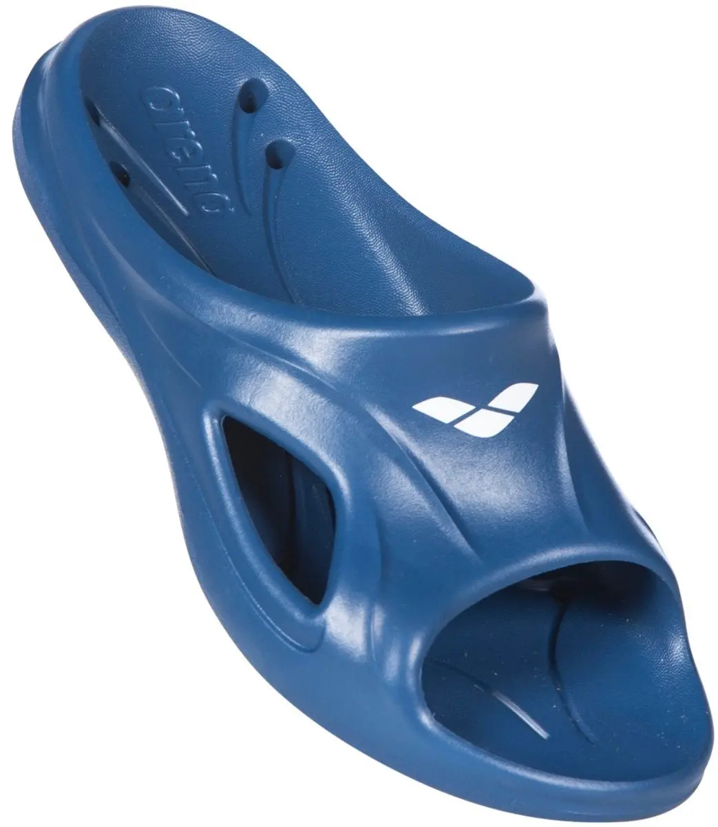 Arena Hydrosoft II Hook Badslipper 32 - afbeelding 2 van 4