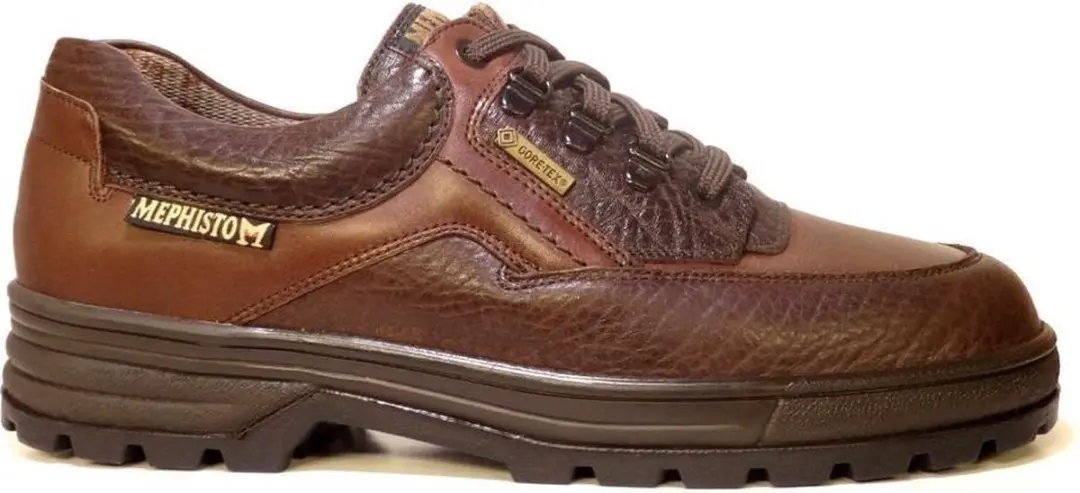 Mephisto Barracuda GTX Bruin