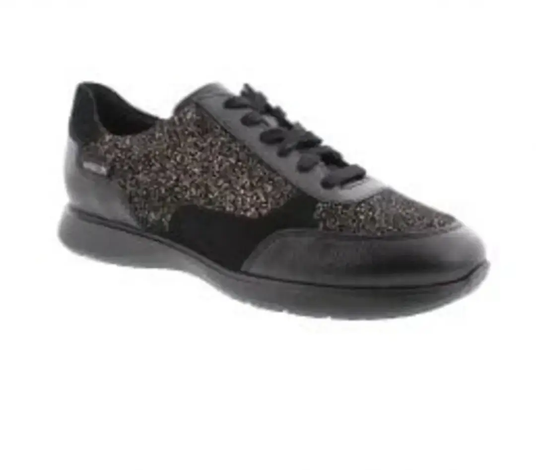 Mephisto Mendy ceylam black (Maat