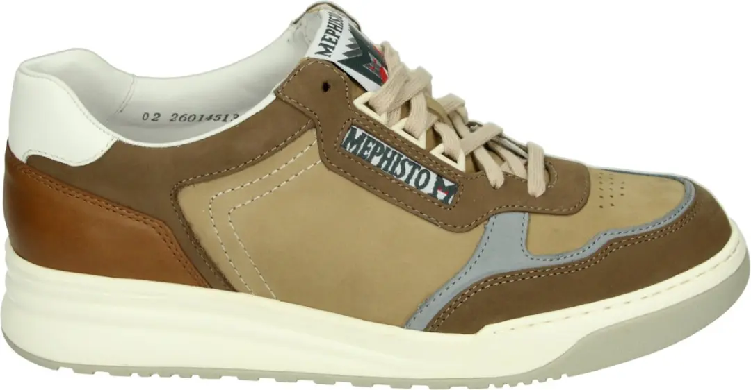 Mephisto