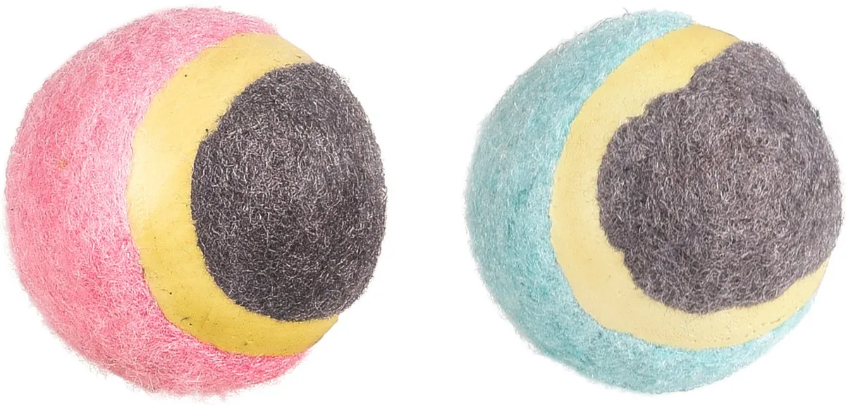 Flamingo Cub Hifa Tennisbal