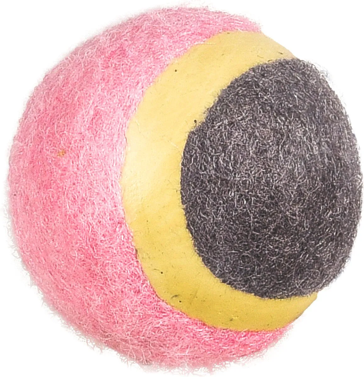 Flamingo Cub Hifa Tennisbal - 4,5cm - 2 Stuks