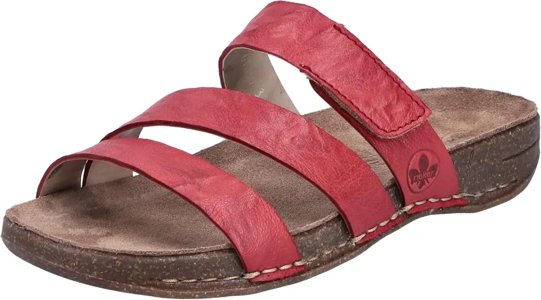 Rieker Dames 61450 Instappers