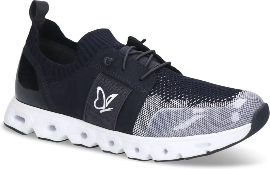 Caprice Dames Sneaker 9-23606-43 880 G-breedte Maat: 37 EU