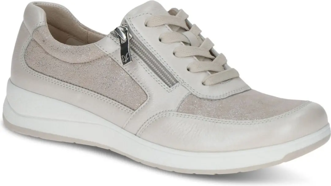 Caprice Dames Sneaker 9-23723-44 132 H-breedte Maat: 37 EU