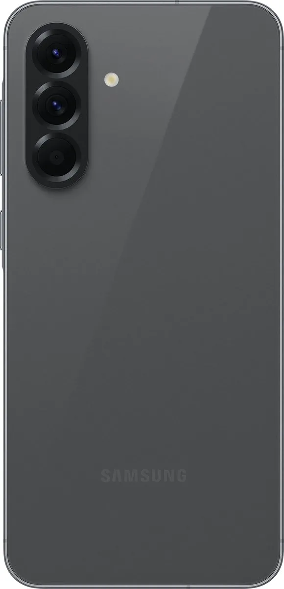 Samsung Galaxy A56 128GB - Awesome Graphite