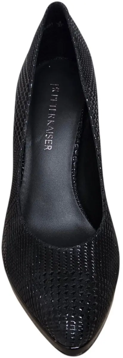 Peter Kaiser Caprice Pumps 9-72445-44-001 - Zwart - 37 - afbeelding 2 van 6