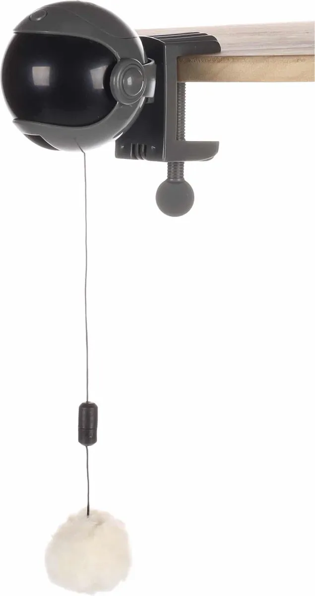 Flamingo Elektronisch Kattenspeelgoed Yoyo