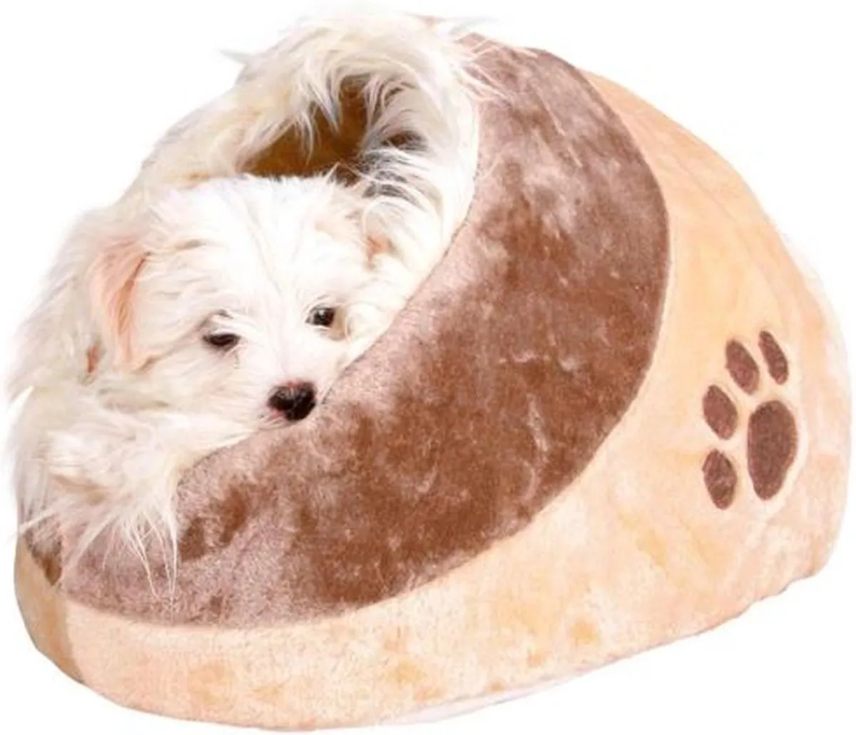 Trixie Kattenmand Iglo Minou M - 41x30x50cm