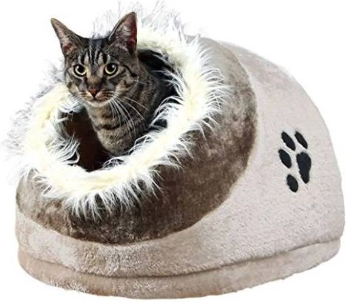 Trixie Kattenmand Iglo Minou M - 41x30x50cm