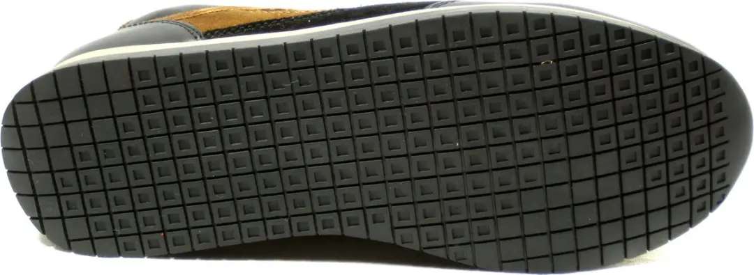 Helioform 253.058 Sneakers - ZwartCombi - afbeelding 2 van 5