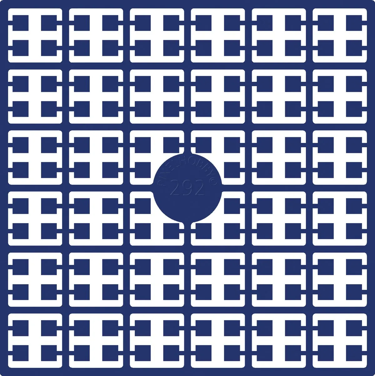 Pixel Pixelmatje nr 292