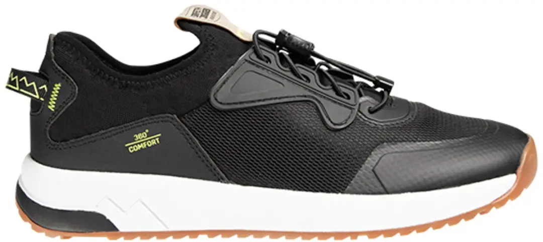 Wandelschoenen Safety Jogger Adventure Logan