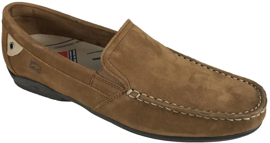 FLUCHOS MOCASSIN