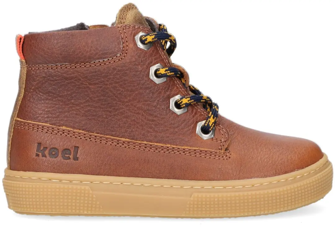 Koel4kids 03m008 Hoge sneakers