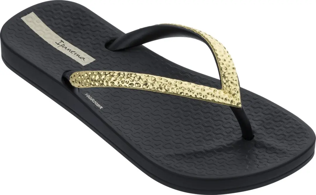 Ipanema Anatomic Mesh Kids Slippers Dames Junior