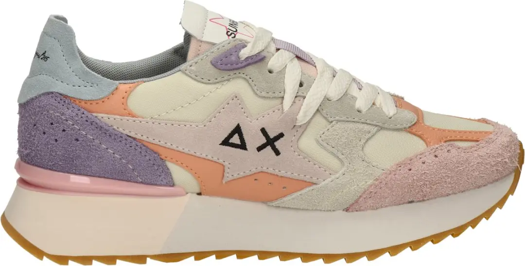 Sun68 Stargirl Sneakers