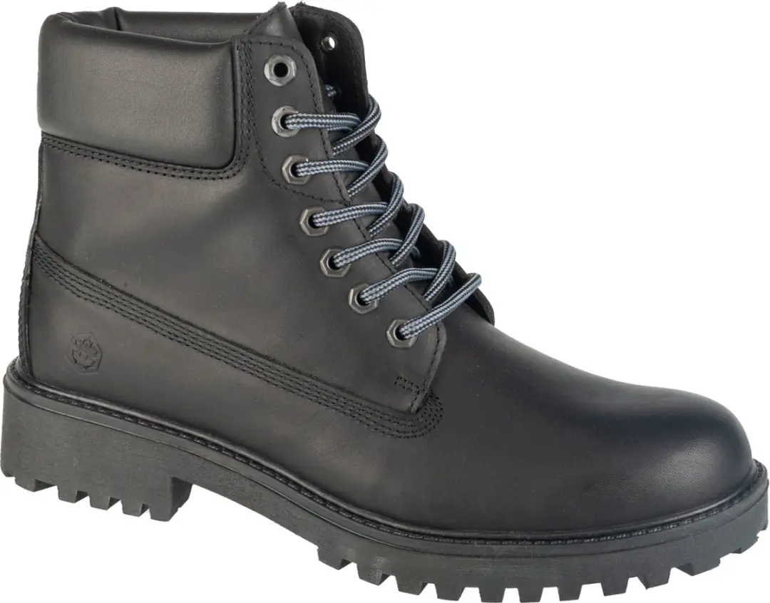 Lumberjack River 2, Mannen, Zwart, Trappers, maat: 41