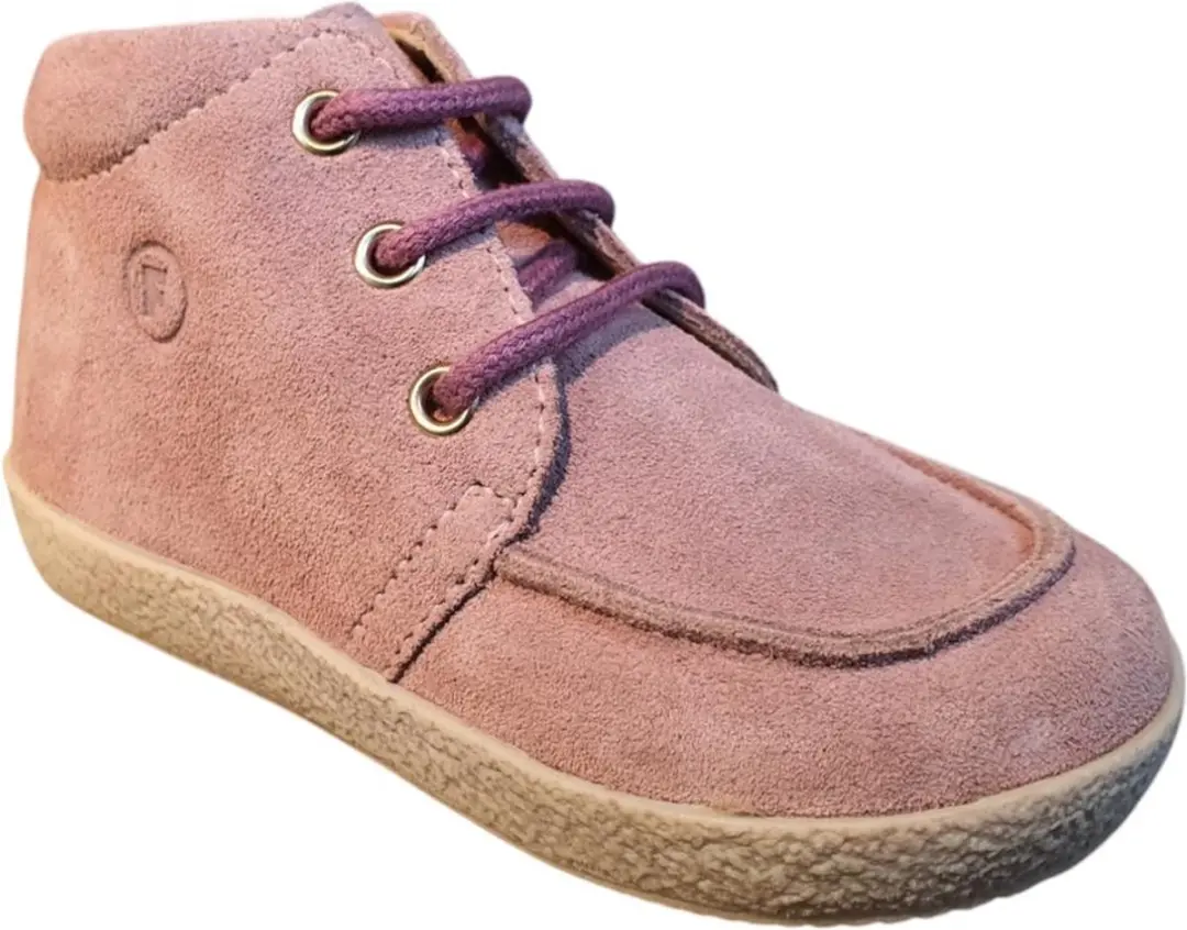 Falcotto Ostrit Veterschoenen Roze 22 - afbeelding 5 van 6