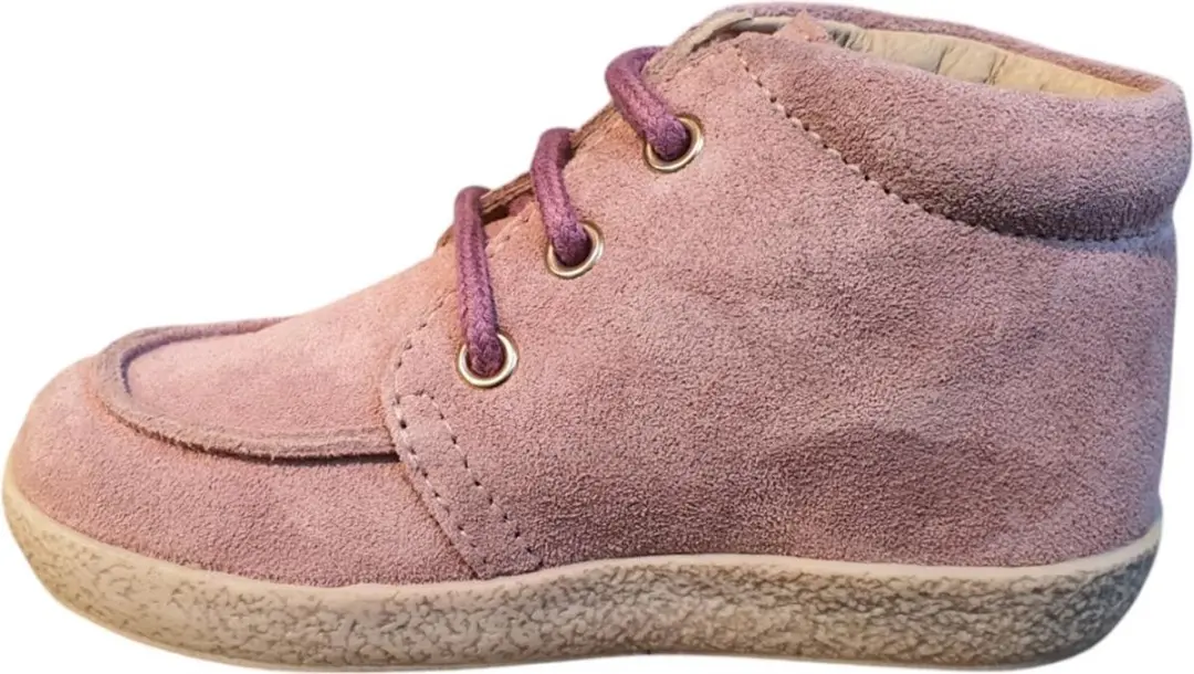 Falcotto Ostrit Veterschoenen Roze 22 - afbeelding 4 van 6