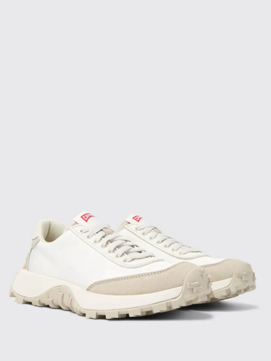 Camper Drift Trail Sneaker - Damen - Wit - 36 - afbeelding 5 van 6