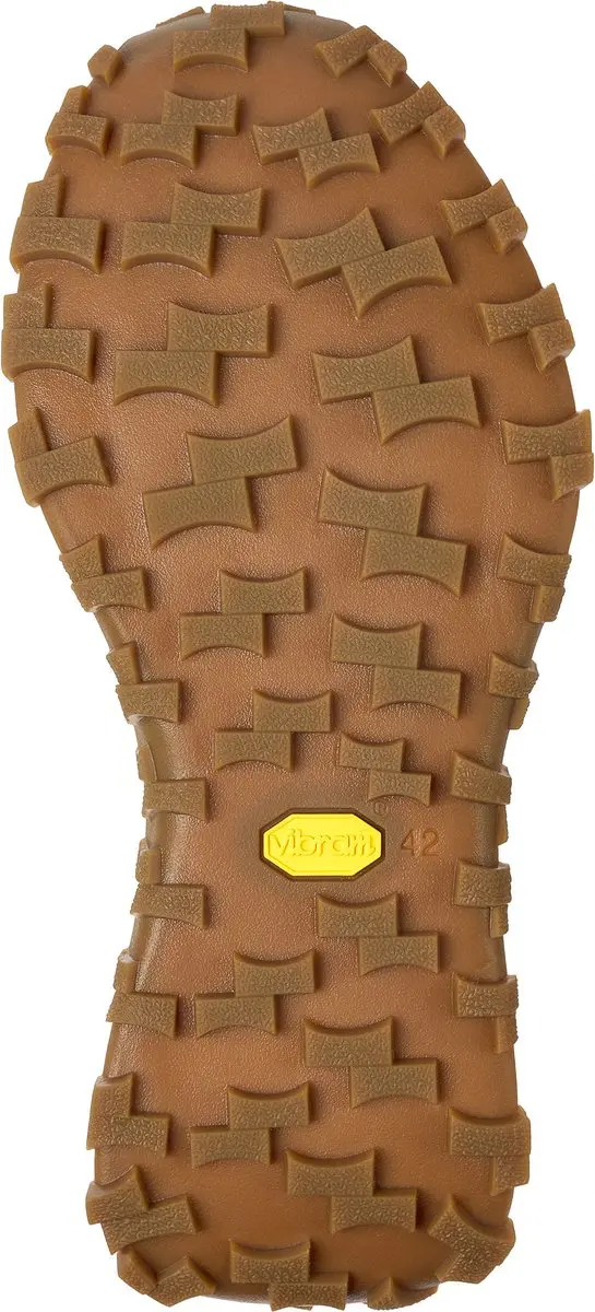 Camper Drift Trail Sneaker - Herren - Wit Natuurlijk 1 - 44 - afbeelding 6 van 6