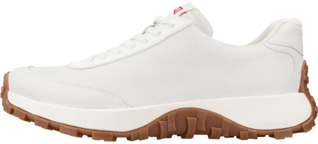 Camper Drift Trail Sneaker - Herren - Wit Natuurlijk 1 - 44 - afbeelding 2 van 6