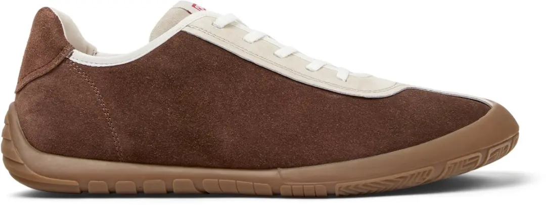 Camper Peu Path Twins Sneaker